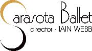 The Sarasota Ballet Logo